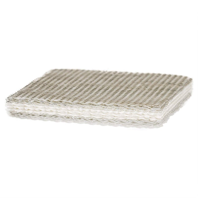 HIFROM Water Panel Filter Whole House Wick Humidifier Pads Replacement for Honeywell HE100,HE150,HE220 HE220A,HE220B,HE225A,HE225B,HE240,Part #HC22P HC22P1001 (4pcs) - Image 5